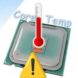 Core Temp 1.20.1 + Portable [Multi/Ru]