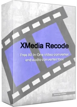 XMedia Recode 3.6.1.9 + Portable [Multi/Ru]