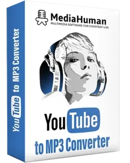 MediaHuman YouTube to MP3 Converter 3.9.17 (1510) RePack (& Portable) by elchupacabra [Multi/Ru]