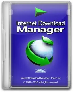 Internet Download Manager 6.42 Build 64 RePack by elchupacabra [Multi/Ru]
