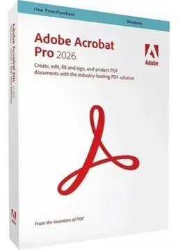 Adobe Acrobat Pro 2026.001.21651 (x86|x64) Portable by 7997