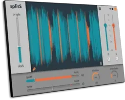Apulsoft - splitS 1.1.2 VST 3, AAX (x64) RePack by SEnki [En]