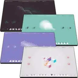 Excite Audio - Bloom Bundle 2025.10 STANTALONE, VSTi, VSTi 3, AAX (x64) RePack by TCD [En]