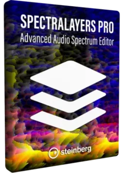 Steinberg - SpectraLayers Pro 12 12.0.30.431 (x64) Update Only [Multi]