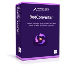 BeeConverter Pro 2025 3.3.0