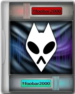 Foobar2000 2.25.3 include Portable [En]