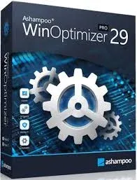 Ashampoo WinOptimizer 29.0.2 Portable by 7997