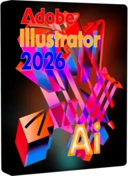 Adobe Illustrator 2026 30.4.0.226 + Plugins Portable by 7997