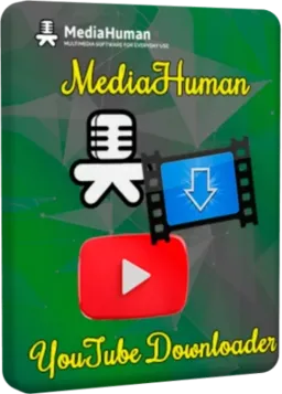 MediaHuman YouTube Downloader 3.9.18 (3001) (x64)