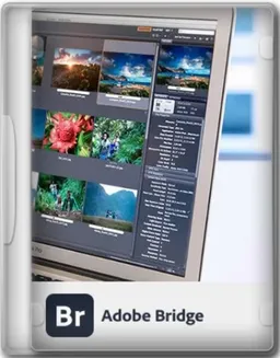 Adobe Bridge 2026 16.0.0.63 RePack by KpoJIuK [Multi/Ru]