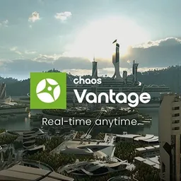 Chaos Vantage 3.0.2 [En]