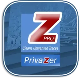 PrivaZer Pro 4.0.121 RePack (& Portable) by elchupacabra [Multi/Ru]