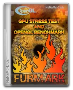 FurMark 2.10.2.0 + Portable [En]