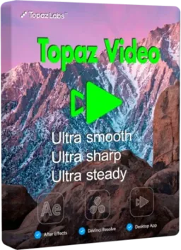 Topaz Video 1.2.0 [En]