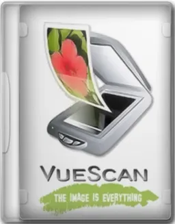 VueScan Pro 9.8.52.09 RePack (& Portable) by elchupacabra [Multi/Ru]