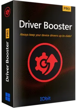 IObit Driver Booster Pro 13.3.0.229 RePack (& Portable) by TryRooM [Multi/Ru]