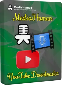 MediaHuman YouTube Downloader 3.9.19 (1803) [Multi/Ru]
