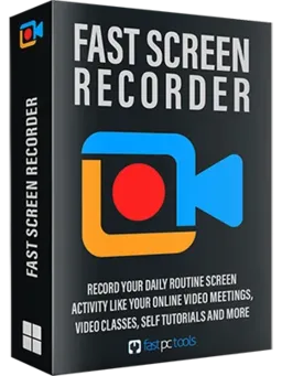 Fast Screen Recorder 2.1.0.16 RePack (& Portable) by elchupacabra [Multi/Ru]