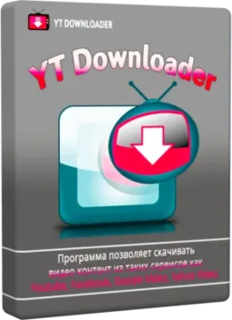 YT Downloader 10.5.3