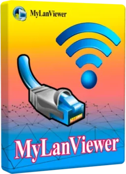 MyLanViewer 6.7.8 + Portable [Multi/Ru]