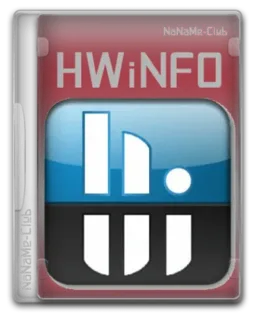 HWiNFO 8.40 Build 5900 + Portable [Multi/Ru]