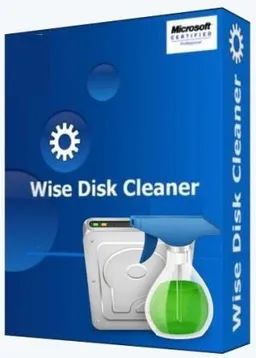 Wise Disk Cleaner 11.3.5.855 + Portable [Multi/Ru]