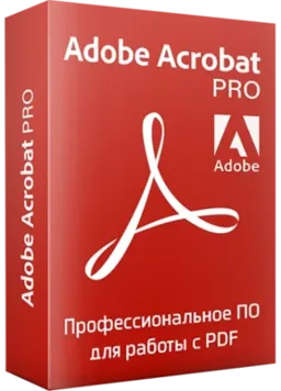 Adobe Acrobat Pro 2026.001.21346 RePack by KpoJIuK