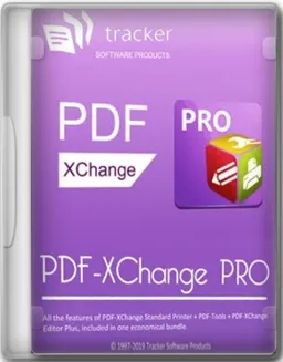 PDF-XChange PRO 10.8.2.407 RePack by KpoJIuK