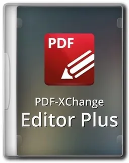PDF-XChange Editor Plus 10.8.2.407 Portable + RePack by KpoJIuK