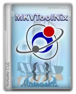 MKVToolNix 97.0 Stable + Portable [Multi/Ru]