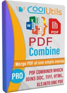 CoolUtils PDF Combine Pro 4.2.0.152 RePack (& Portable) by elchupacabra [Multi/Ru]