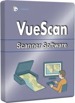 VueScan Pro 9.8.49 (x64) [Multi/Ru]