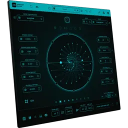Mario Nieto - Harmony Bloom 1.3.9 Standalone, VSTi 3 (x64) [En]