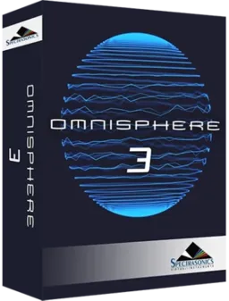 Spectrasonics - Omnisphere 3.0.0d STANDALONE, VST / VSTi, VST 3 / VSTi 3, AAX (x64) + Core Library [En]
