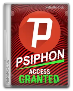 Psiphon 3 build 186 RePack (& Portable) by elchupacabra (DC 29.10.2025) [Multi/Ru]
