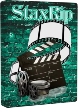 StaxRip 2.50.5 Portable