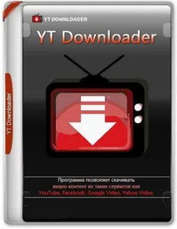 YT Downloader 10.3.1 RePack (& Portable) by elchupacabra [Ru/En]