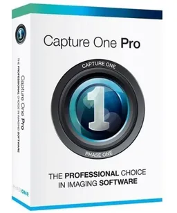 Capture One 23 Enterprise 16.7.6.3417 RePack by KpoJIuK