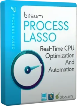 Process Lasso Pro 18.2.2.10