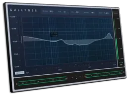 Soundtheory - Gullfoss 1.11.9 VST, VST 3, AAX (x64) RePack by R2R [En]