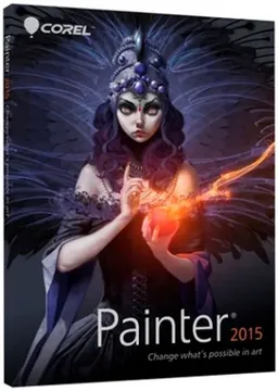 Corel Painter 2015 14.1.0.1105 [En]