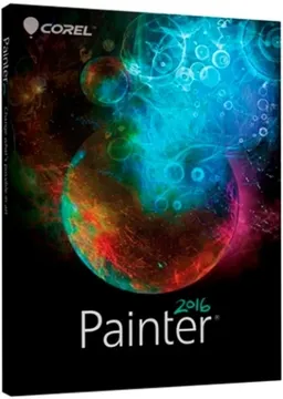 Corel Painter 2016 15.1.0.740 [En]