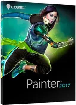 Corel Painter 2017 16.1.0.456 [En]