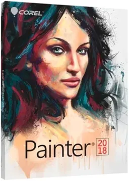 Corel Painter 2018 18.1.0.651 [En]