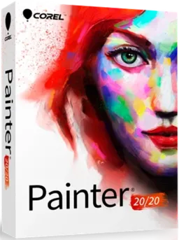 Corel Painter 2020 20.1.0.285 [En]
