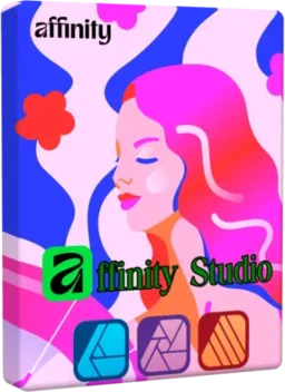 Affinity Studio 3.0.1.3808 [Multi]
