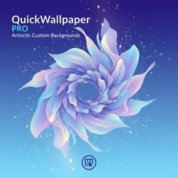 Quick Wallpaper Pro 1.0.0 [Multi]