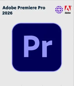 Adobe Premiere Pro 2026 26.2.2.3 Full Portable by 7997