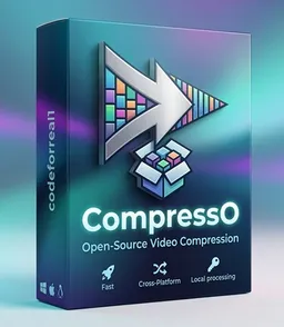 CompressO 2.1.0