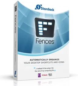 Stardock Fences 6.46
